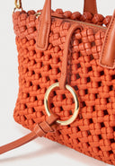 Marella Mlacalca Handbag In Orange