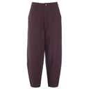Bitte Kai Rand Lazy Linen Trouser in Raisin