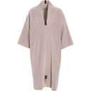Henriette Steffensen Fleece Dress in Nude
