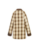 Urbancode Reversible Jacket in Vanilla
