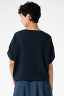 Oska Pullover 614 In Navy