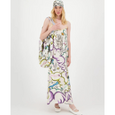Me369 Olivia Camisole Dress In Enlightenment