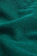 Sahara Babycord Bubble Trousers In Jade Green