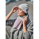 Henriette Steffensen Beanie Hat in Kit