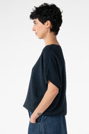 Oska Pullover 614 In Navy