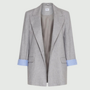 Marella IMPETO Jacket in Grey