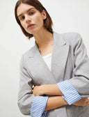 Marella IMPETO Jacket in Grey