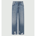 Marella Tomboy Jean in Blue Denim
