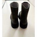 Lofina London Boots Forest with Zip
