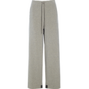 Henriette Steffensen Flare Trouser in Sand