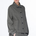 Oska Jacket 6632 in Meadow