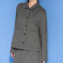 Oska Jacket 6632 in Meadow