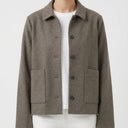 Oska Jacket 6632 in Meadow