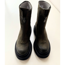 Lofina London Boots Forest with Zip