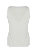 Kozan V Neck Vest Top