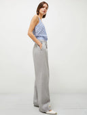 Marella Autocar Long Trouser Grey