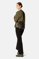 Ilse Jacobsen Black shoulder Bag