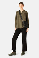 Ilse Jacobsen Black shoulder Bag