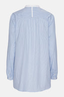 Ilse Jacobson Shirt Long Back