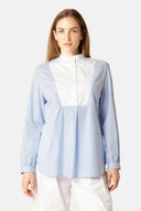 Ilse Jacobson Shirt Long Back
