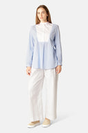 Ilse Jacobson Shirt Long Back
