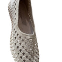 Ilse Jacobsen Tulip Shoe In Kit Pearled Ivory