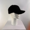 Malisa Knitted Baseball Cap
