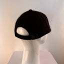 Malisa Knitted Baseball Cap