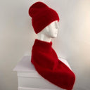 Malisa Mittens in Ruby