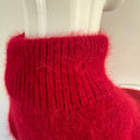 Malisa Polo Snood Ruby