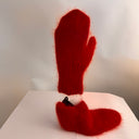 Malisa Mittens in Ruby