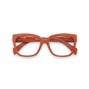 Have A Look Reading Glasses Mood In Burnt Orange