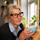 Have A Look Reading Glasses Mood In Coffee