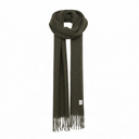 Marella Merle Scarf in Olive Green