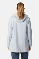 Ilse Jacobsen Raincoat 228 in Heather