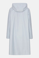 Ilse Jacobsen Rain 71 Coat in Heather