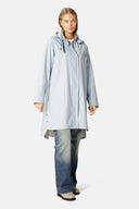 Ilse Jacobsen Rain 71 Coat in Heather