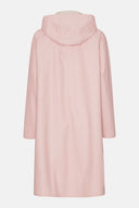 Ilse Jacobsen Rain 71 Coat in Lotus