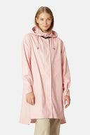 Ilse Jacobsen Rain 71 Coat in Lotus