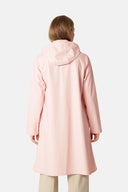 Ilse Jacobsen Rain 71 Coat in Lotus