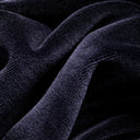 Sahara Velvet Jersey Maxi Dress In Night