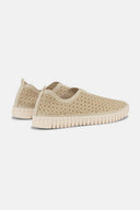 Ilse Jacobsen Tulip Shoe In Kit Pearled Ivory