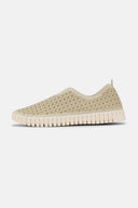 Ilse Jacobsen Tulip Shoe In Kit Pearled Ivory