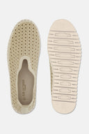Ilse Jacobsen Tulip Shoe In Kit Pearled Ivory