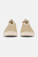 Ilse Jacobsen Tulip Shoe In Kit Pearled Ivory