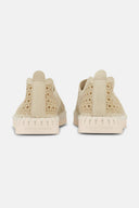 Ilse Jacobsen Tulip Shoe In Kit Pearled Ivory
