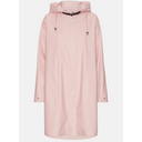 Ilse Jacobsen Rain 71 Coat in Lotus