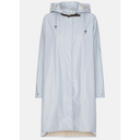 Ilse Jacobsen Rain 71 Coat in Heather