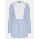 Ilse Jacobson Shirt Long Back