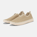 Ilse Jacobsen Tulip Shoe In Kit Pearled Ivory